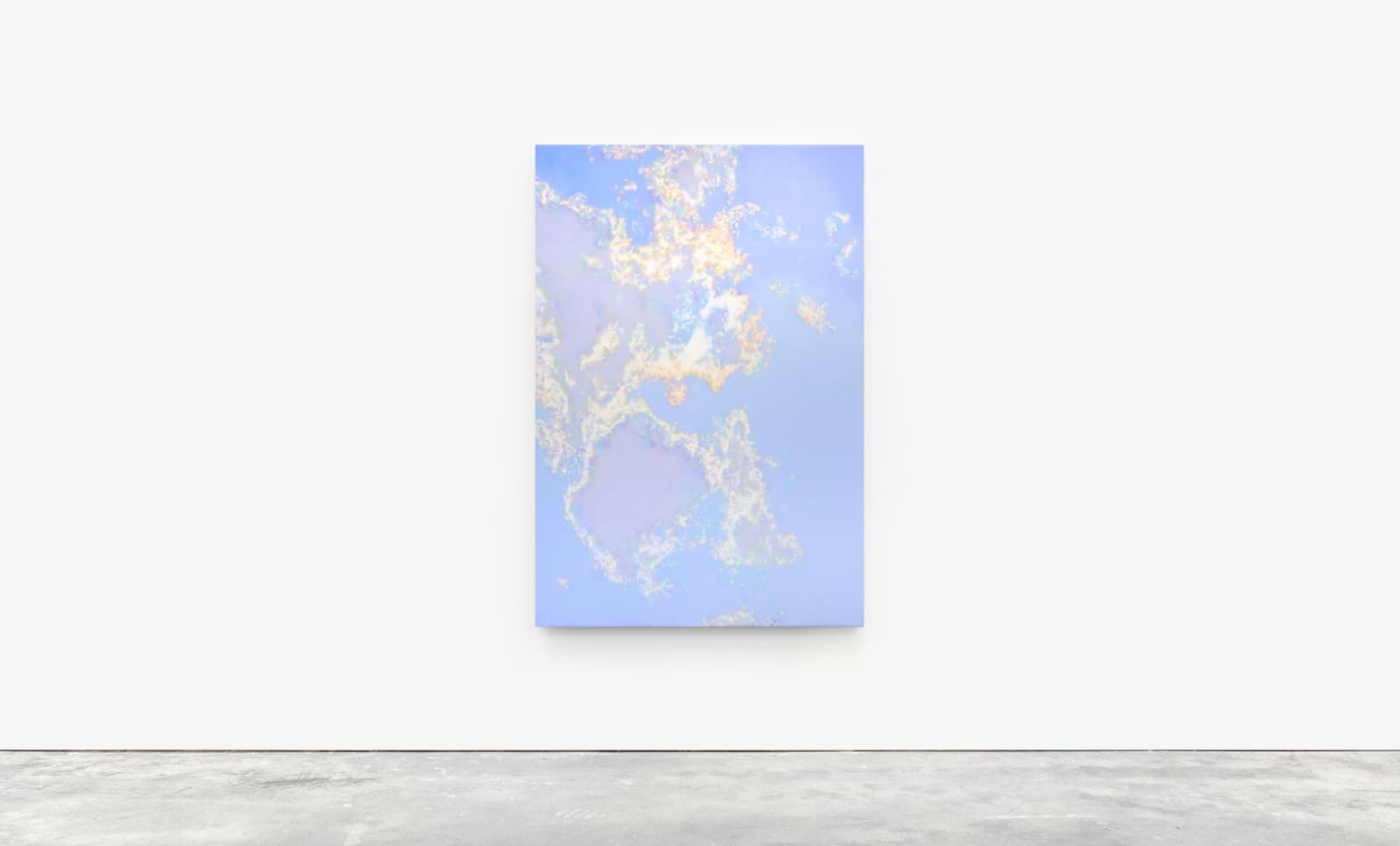 Martine Poppe, Not the Same For Everyone, 2021