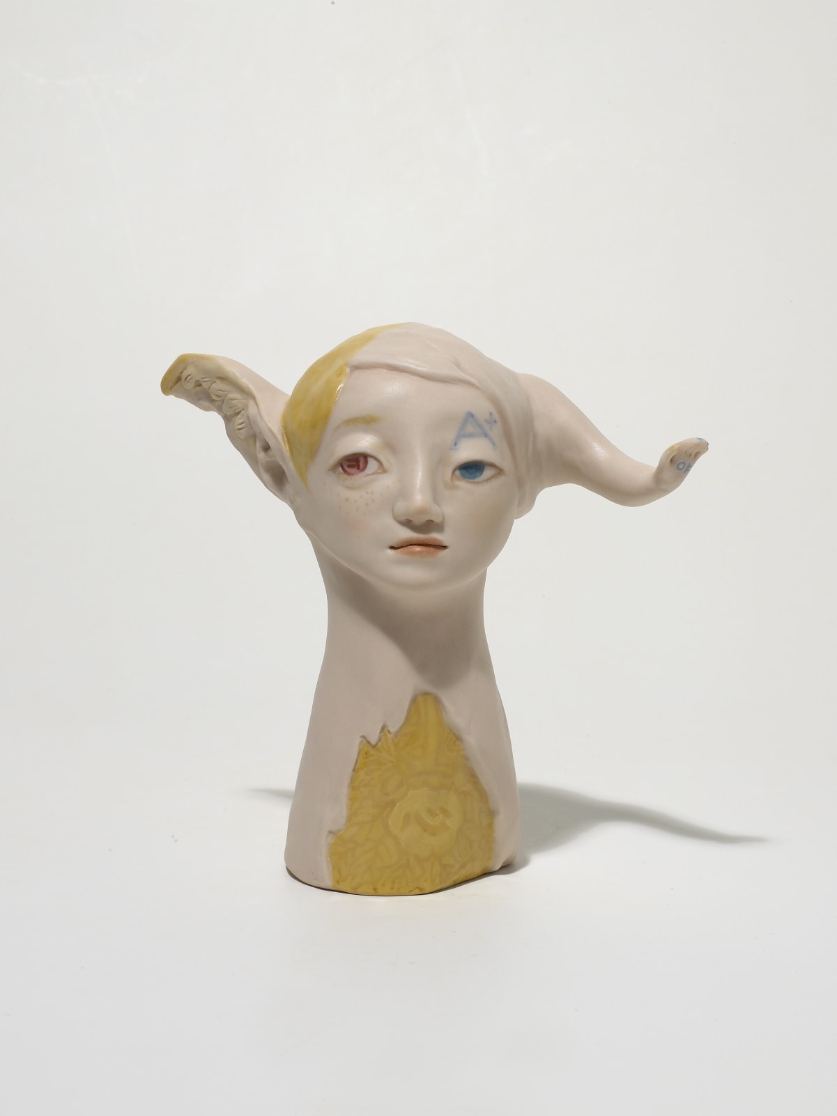 Tae Kim, Possession Merch-Ύί, 2022