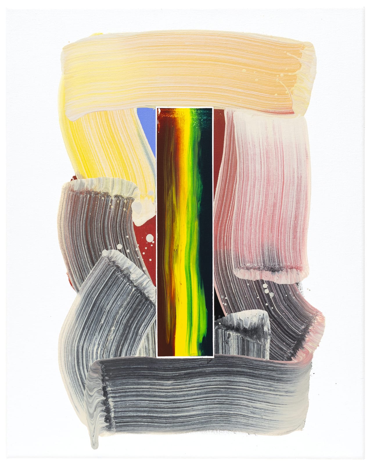 Cigdem Aky, Terracotta, 2020