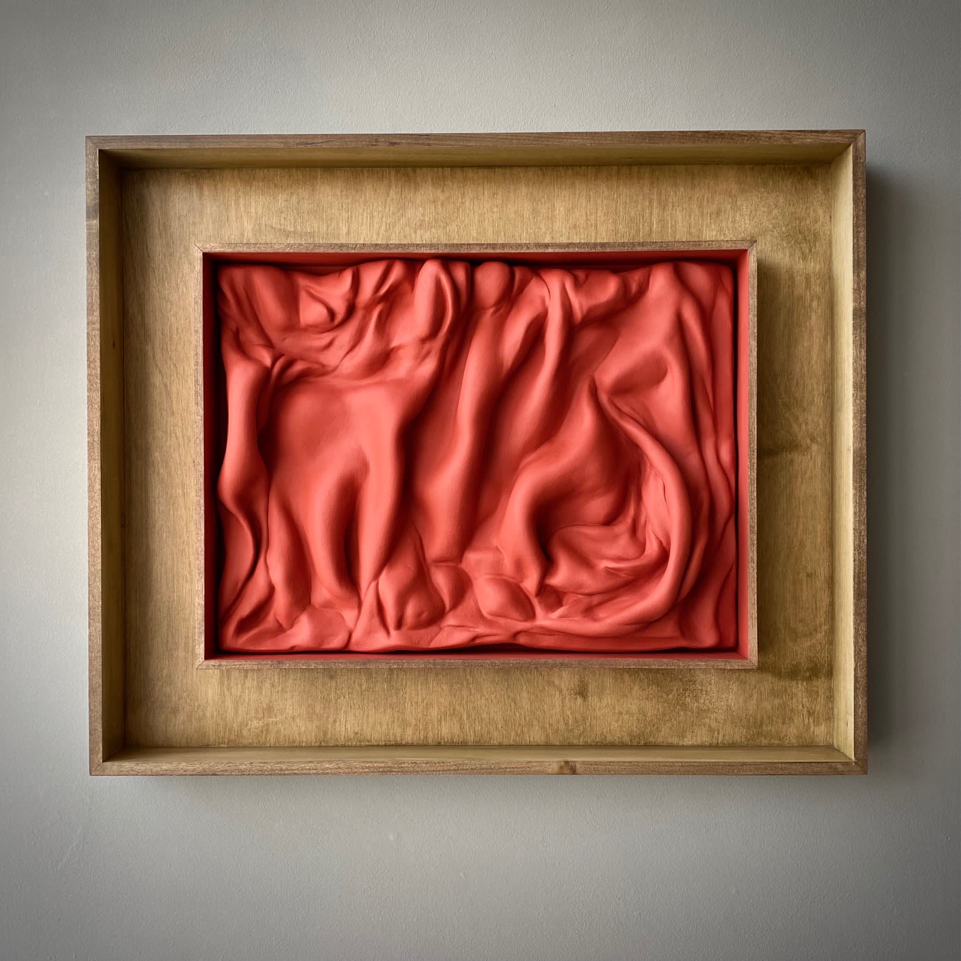 Richard Stone, cavallo, 2022