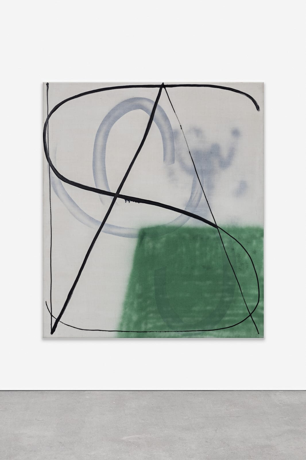 Sebastian Helling, I run this (3), 2016