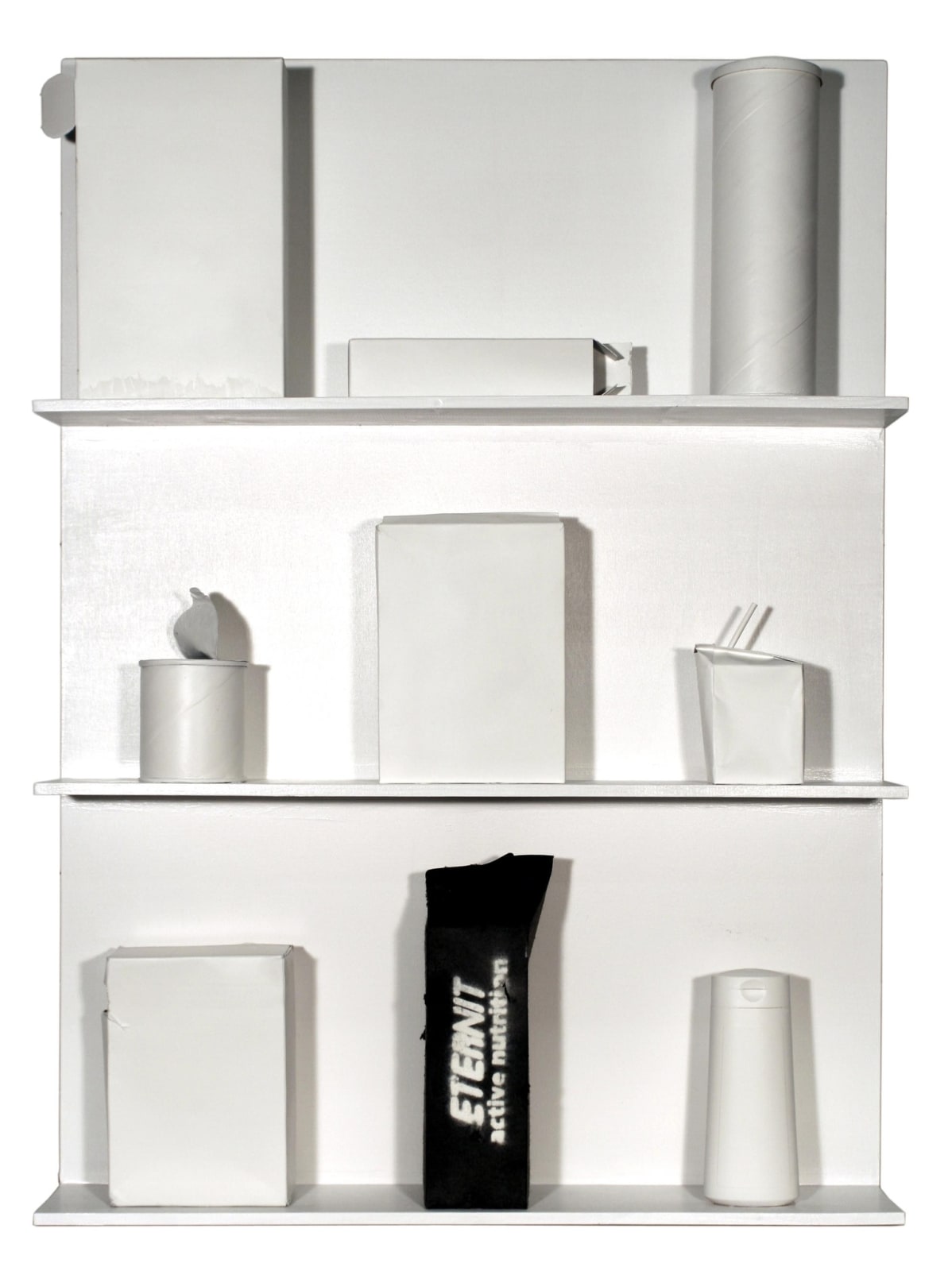 Andrea Francolino, Untitled #2, 2012