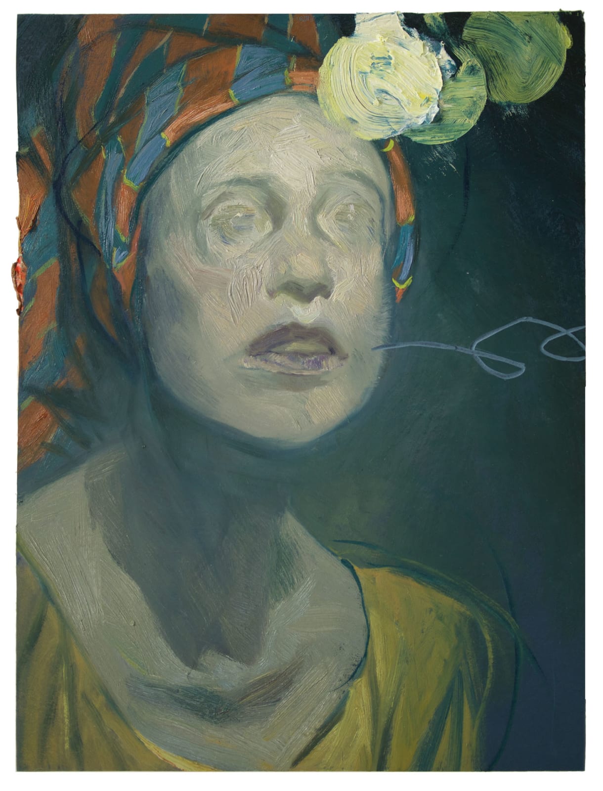 Ruprecht von Kaufmann, Followers, 2017