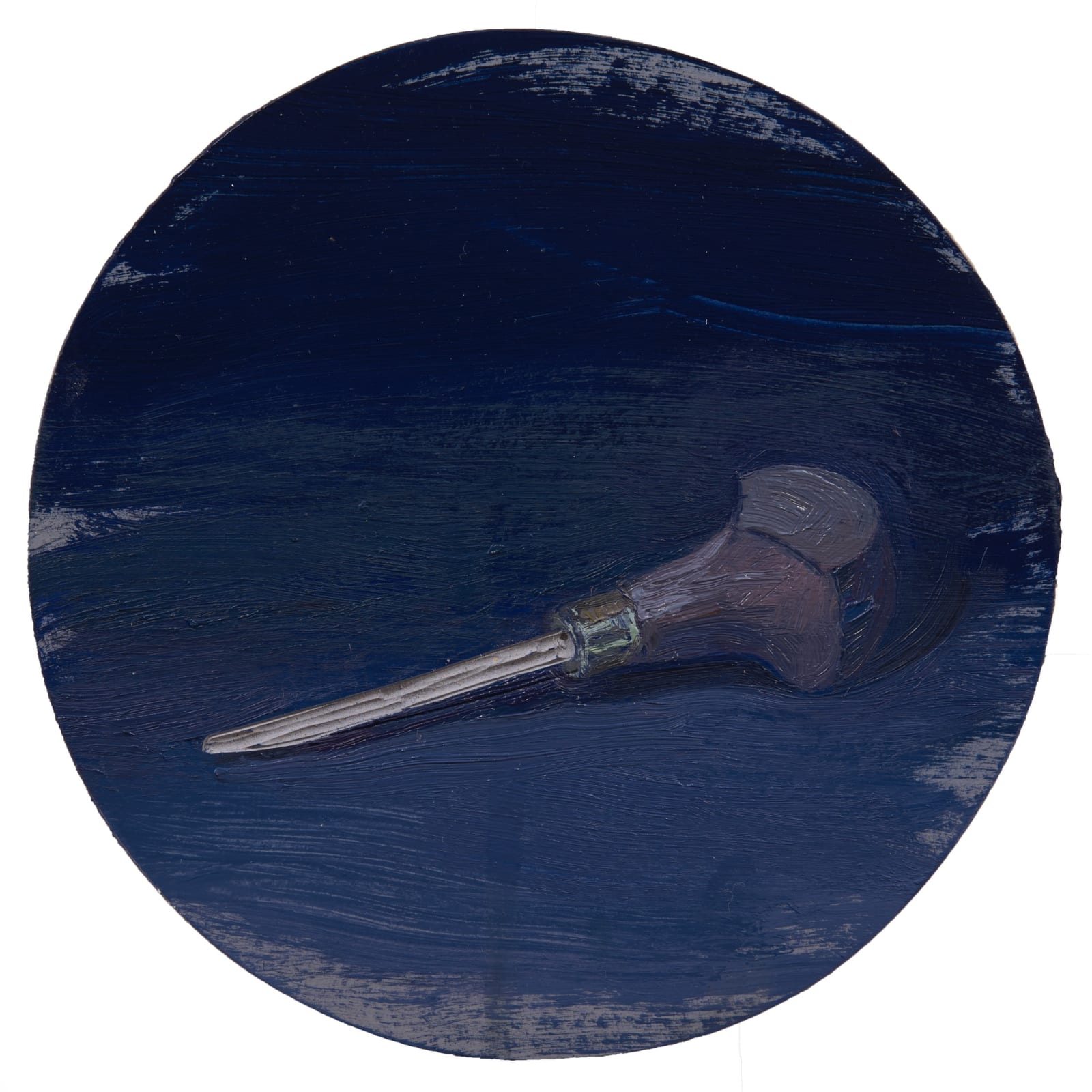 Ruprecht Von Kaufmann, The God of Small Things 29, 2015