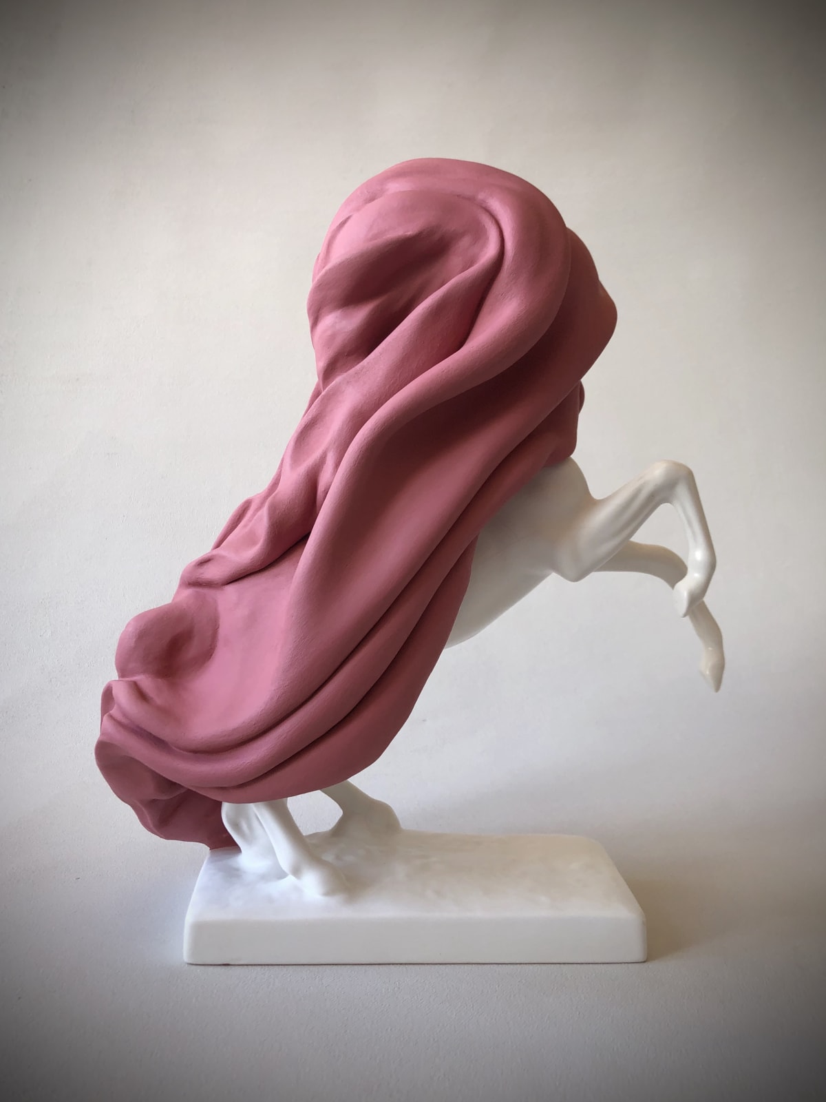 Richard Stone, a splendour among shadows, 2020