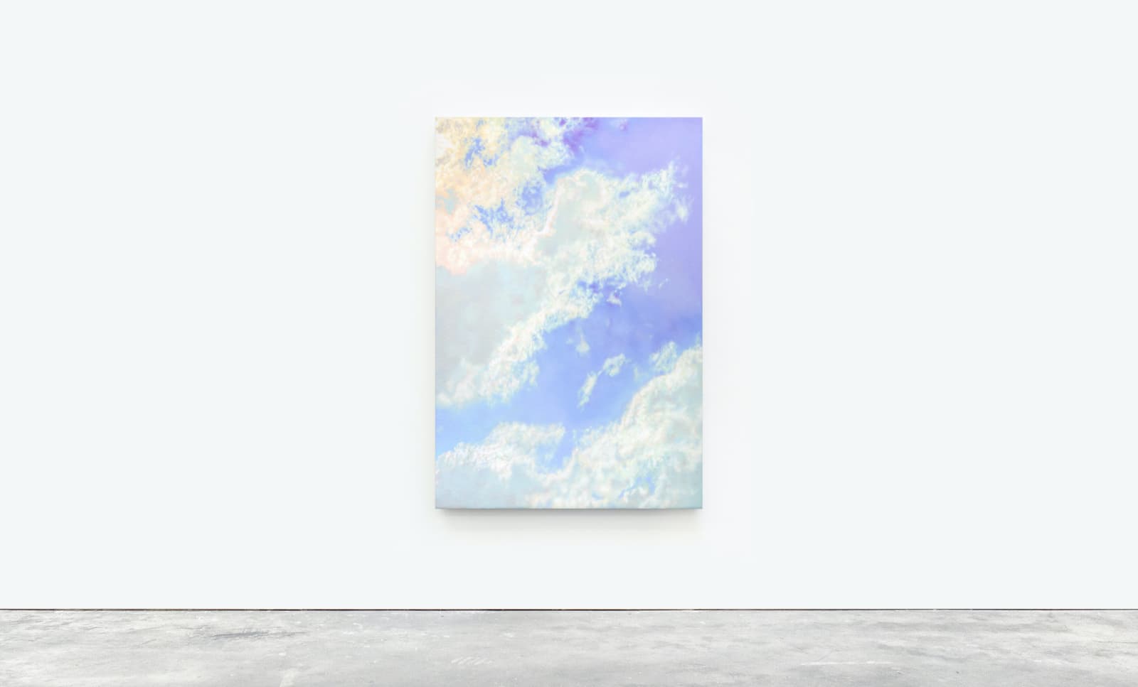 Martine Poppe, I Figured Out I Kinda Like It, 2021