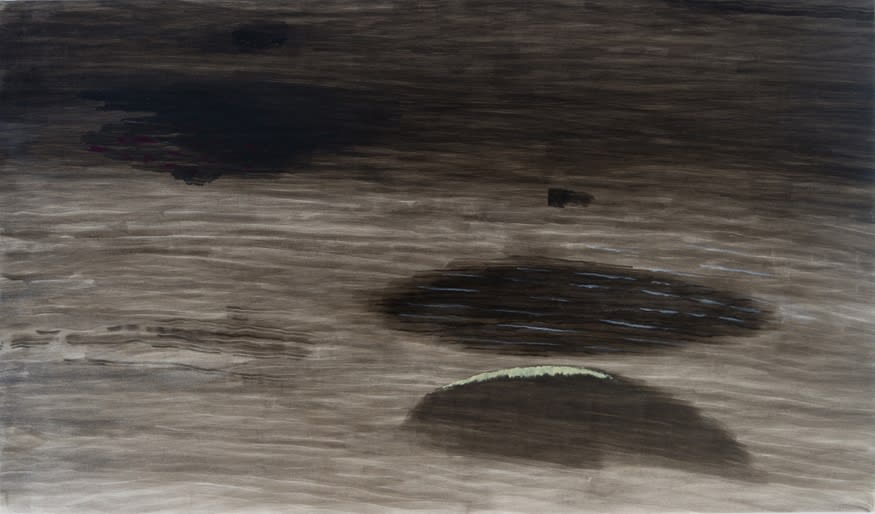 Mirna Krešić, Untitled 4, 2011