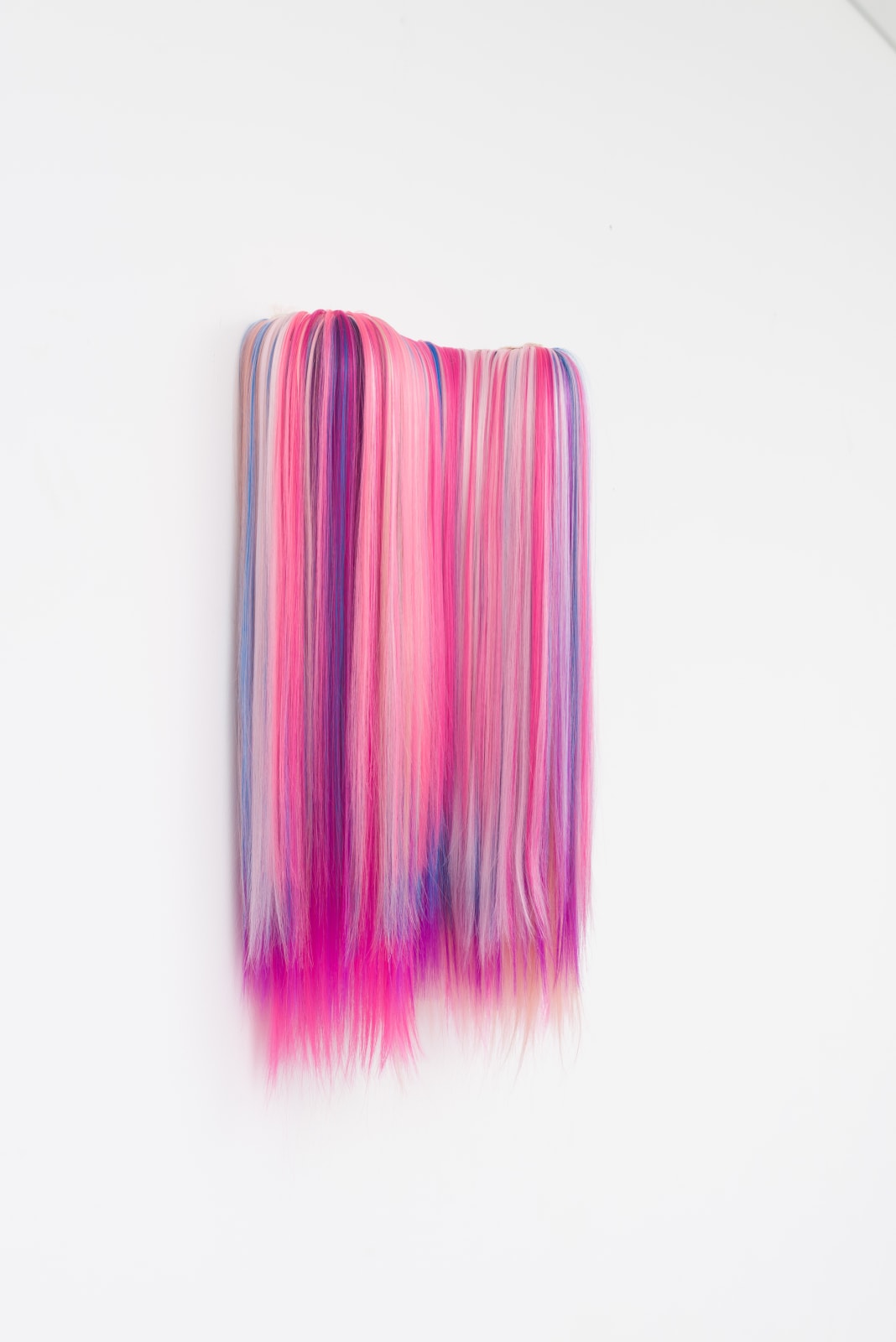 Hiva Alizadeh, Bare in the Garden #5, 2024