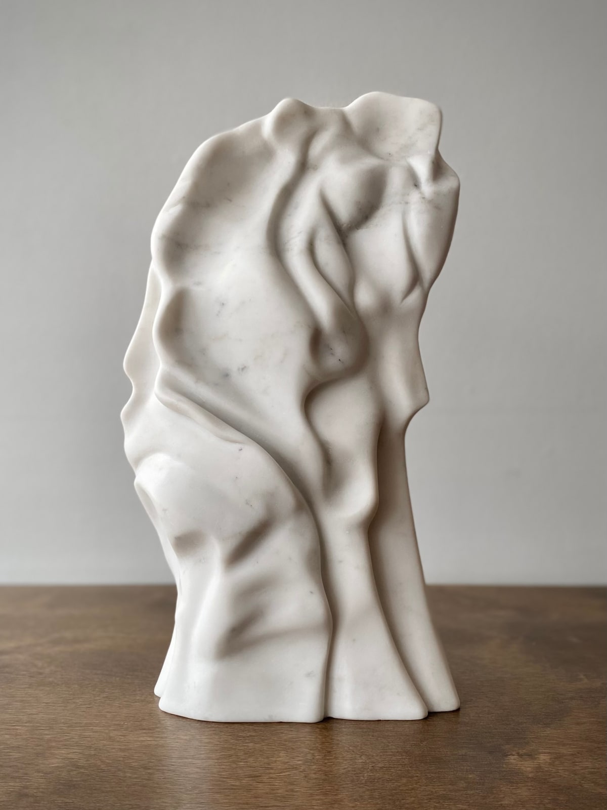 Richard Stone, the knight divided i , 2022