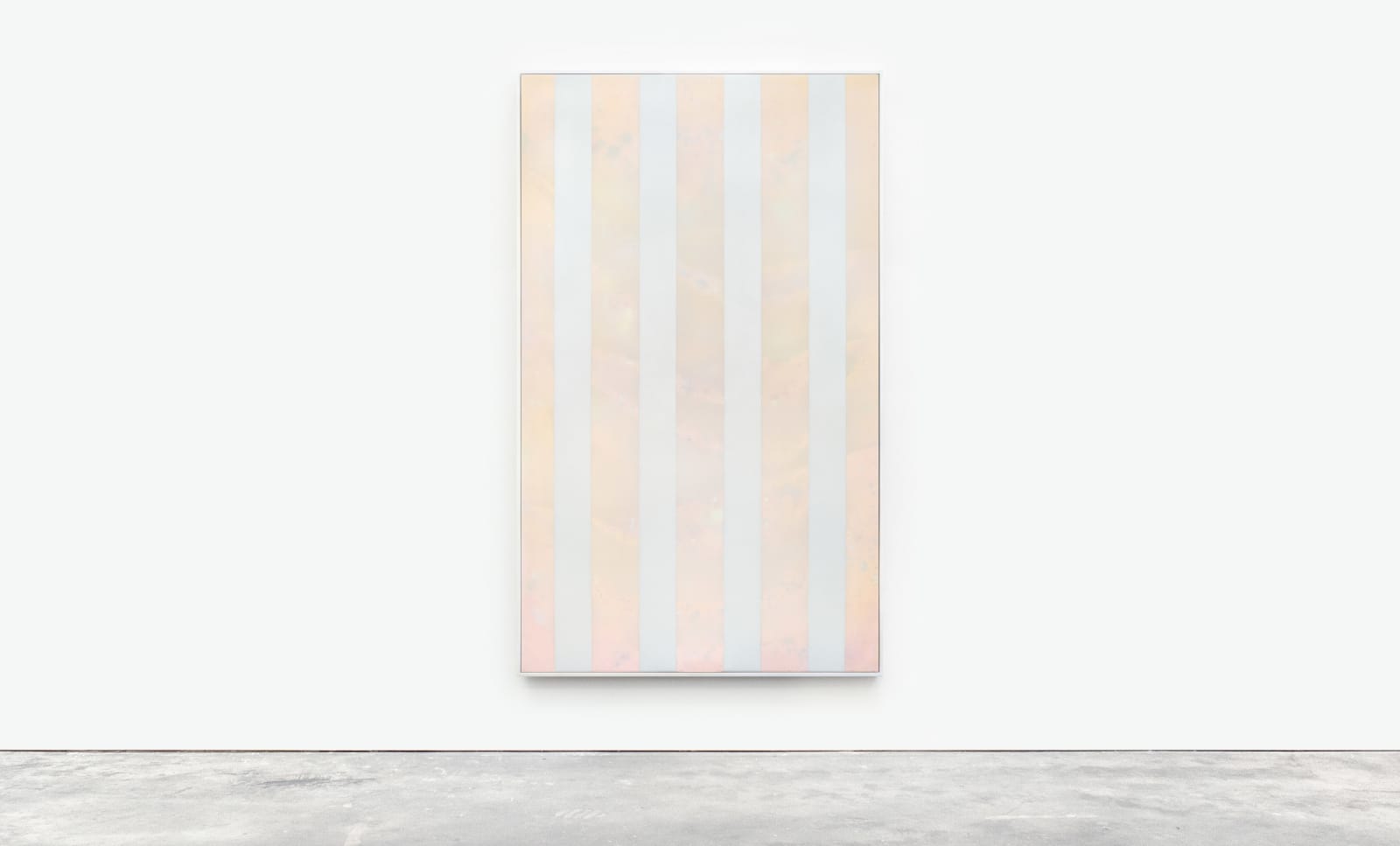 Martine Poppe, Space, 2020
