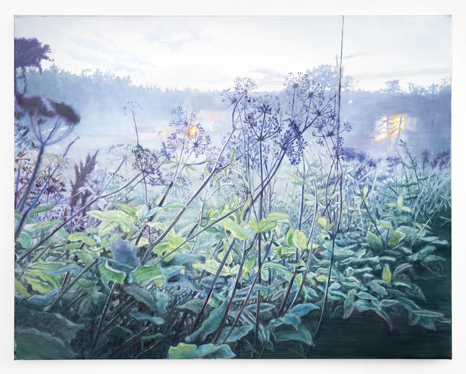 Vibeke Slyngstad, Eide I, 2024