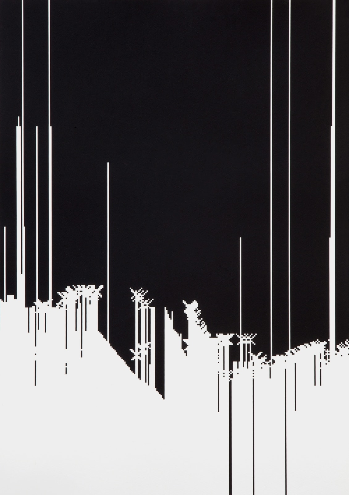 Fabio Lattanzi Antinori, Belvedere 4, 2016
