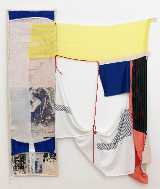 Januario Jano, Untitled (M008), 2021