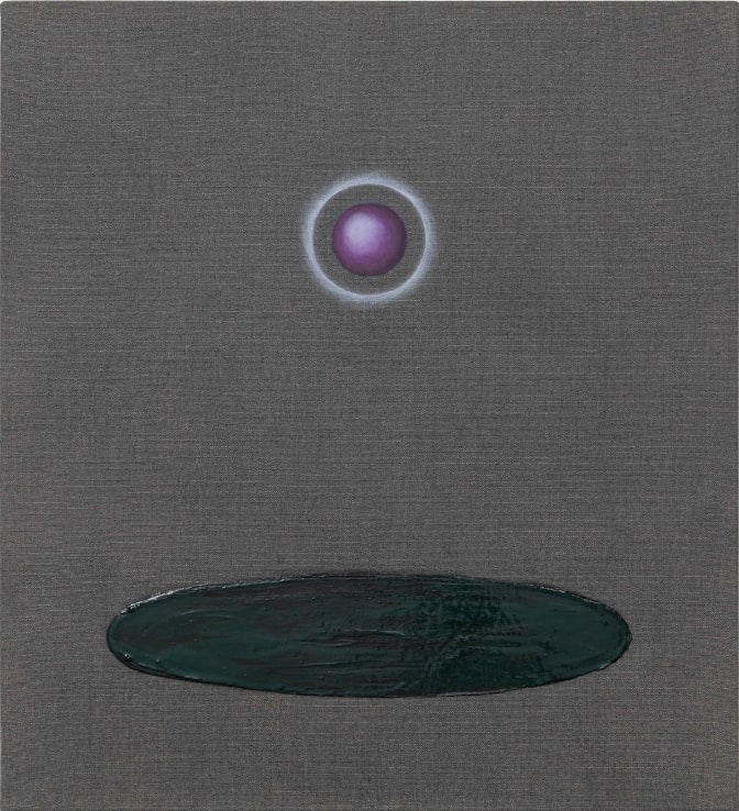 Hannah Luxton, Little Wonder, 2025