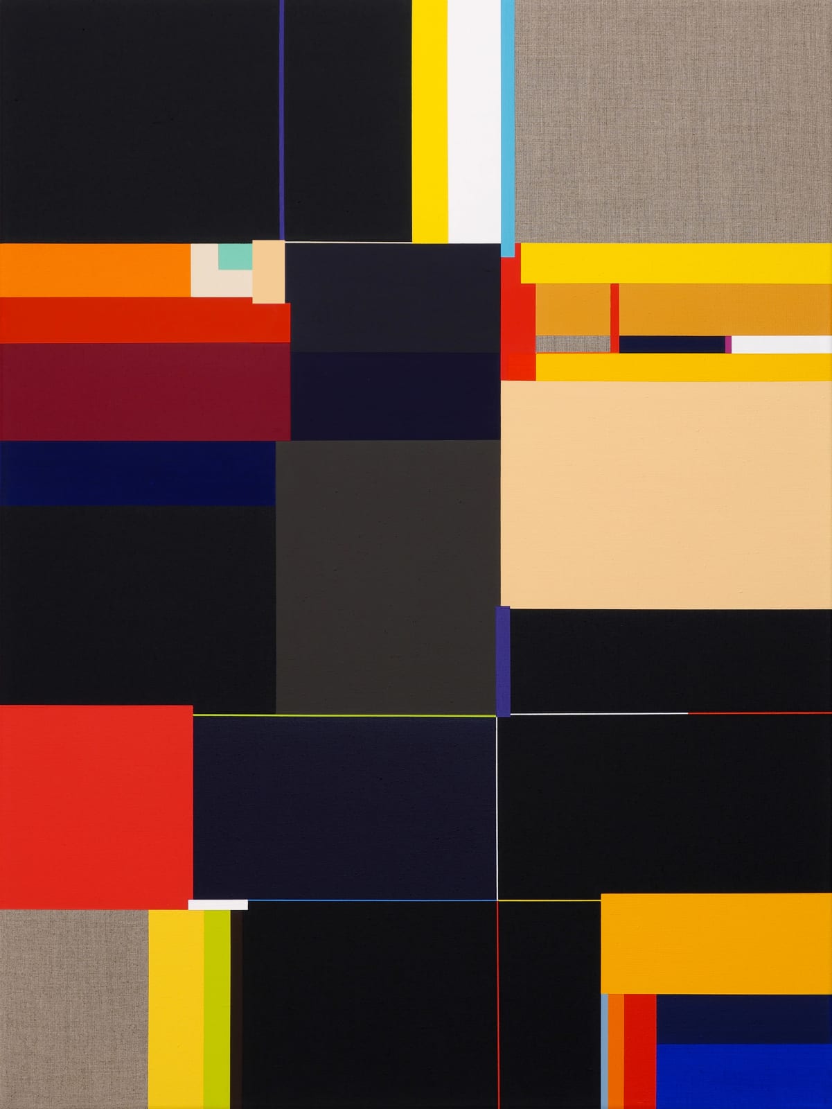 Richard Schur, Toucan, 2020