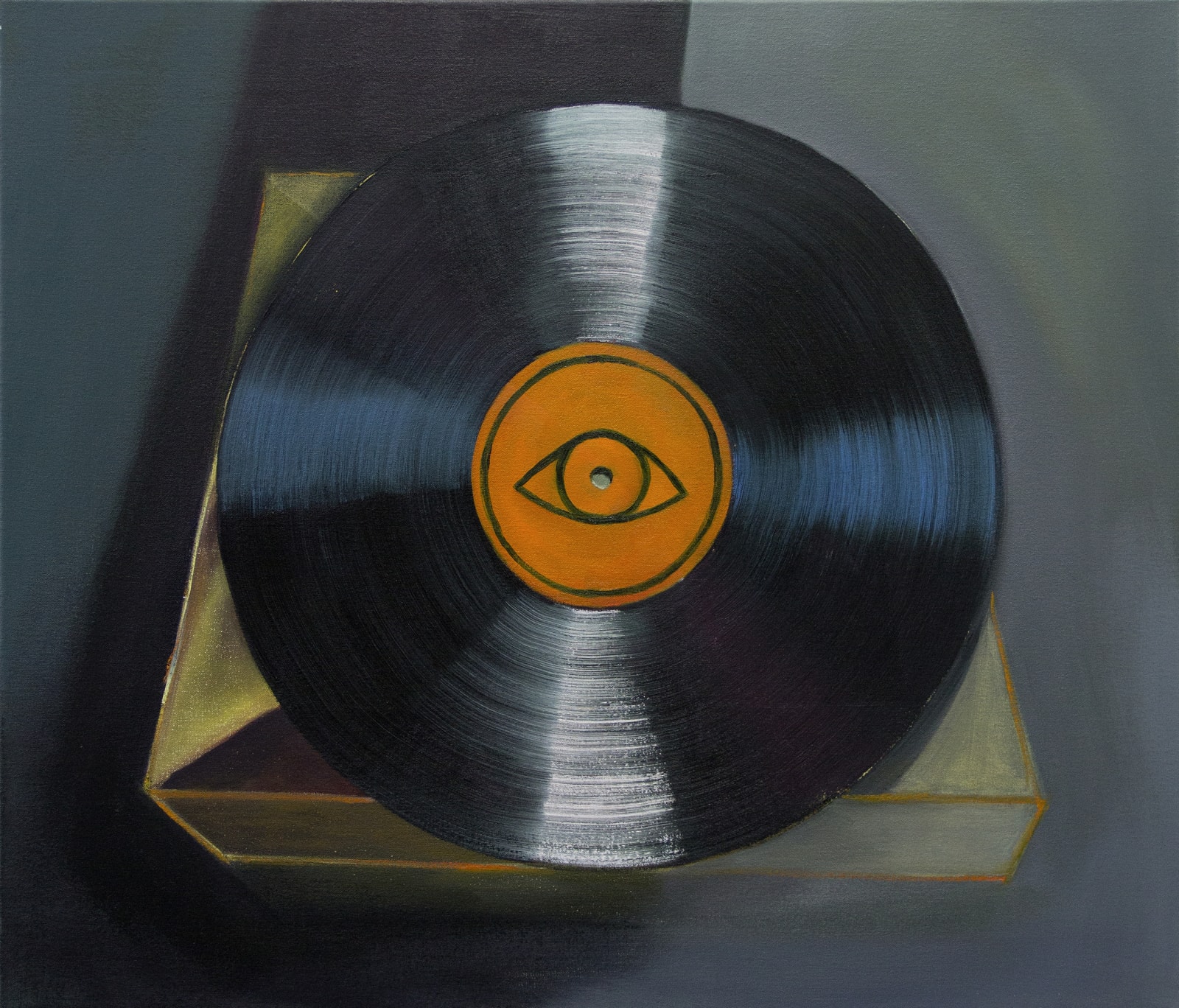 Sally Kindberg, Zone Zone, 2019