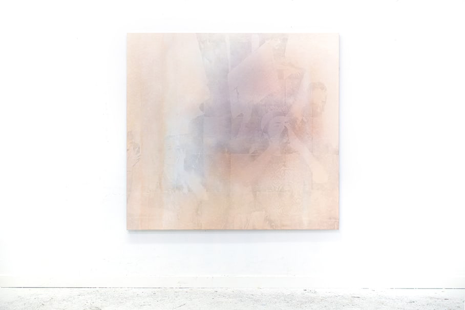 Martine Poppe, The Barely Legal Club, 2016