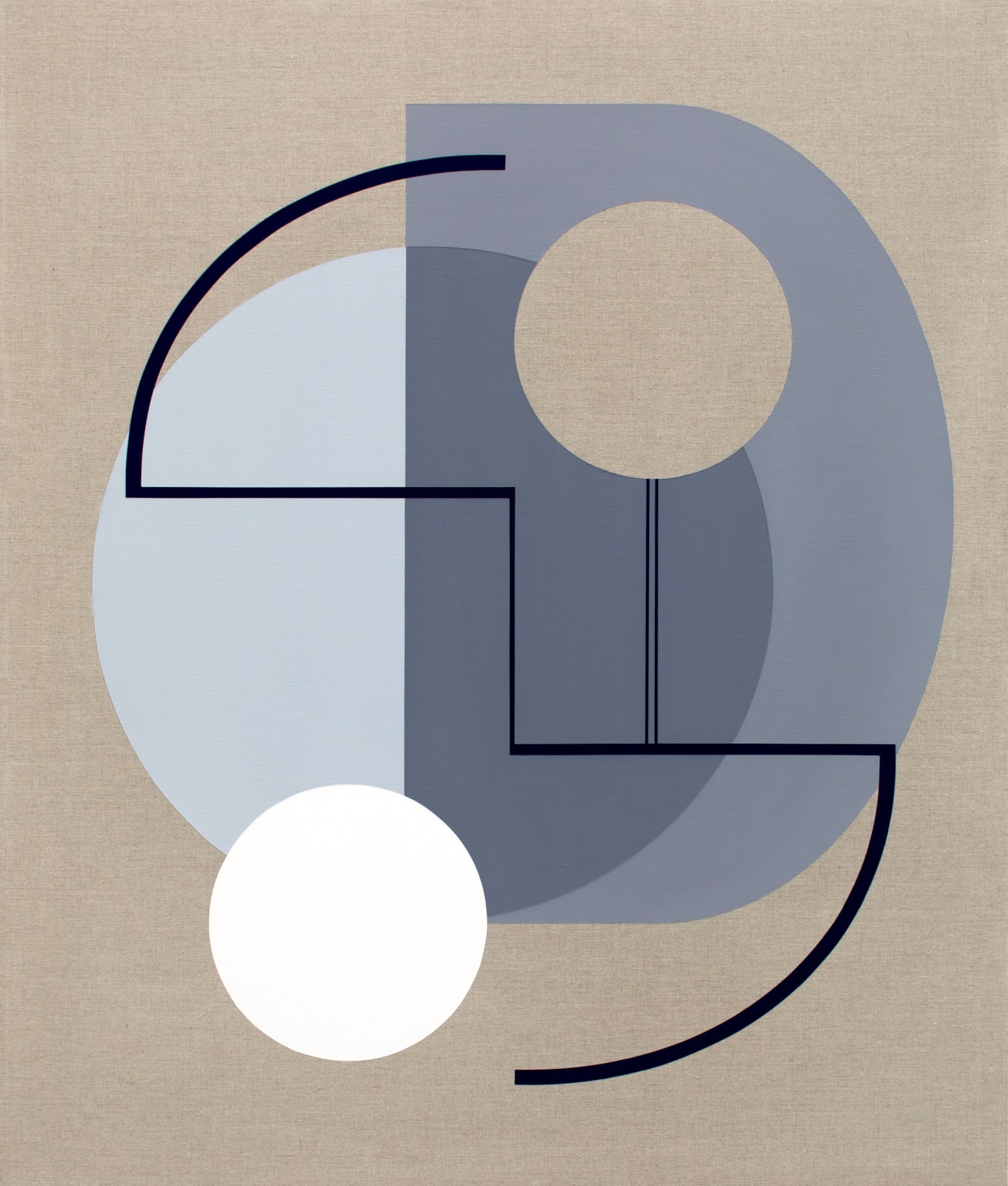 Sinta Tantra, Modern Times (Lunar), 2020