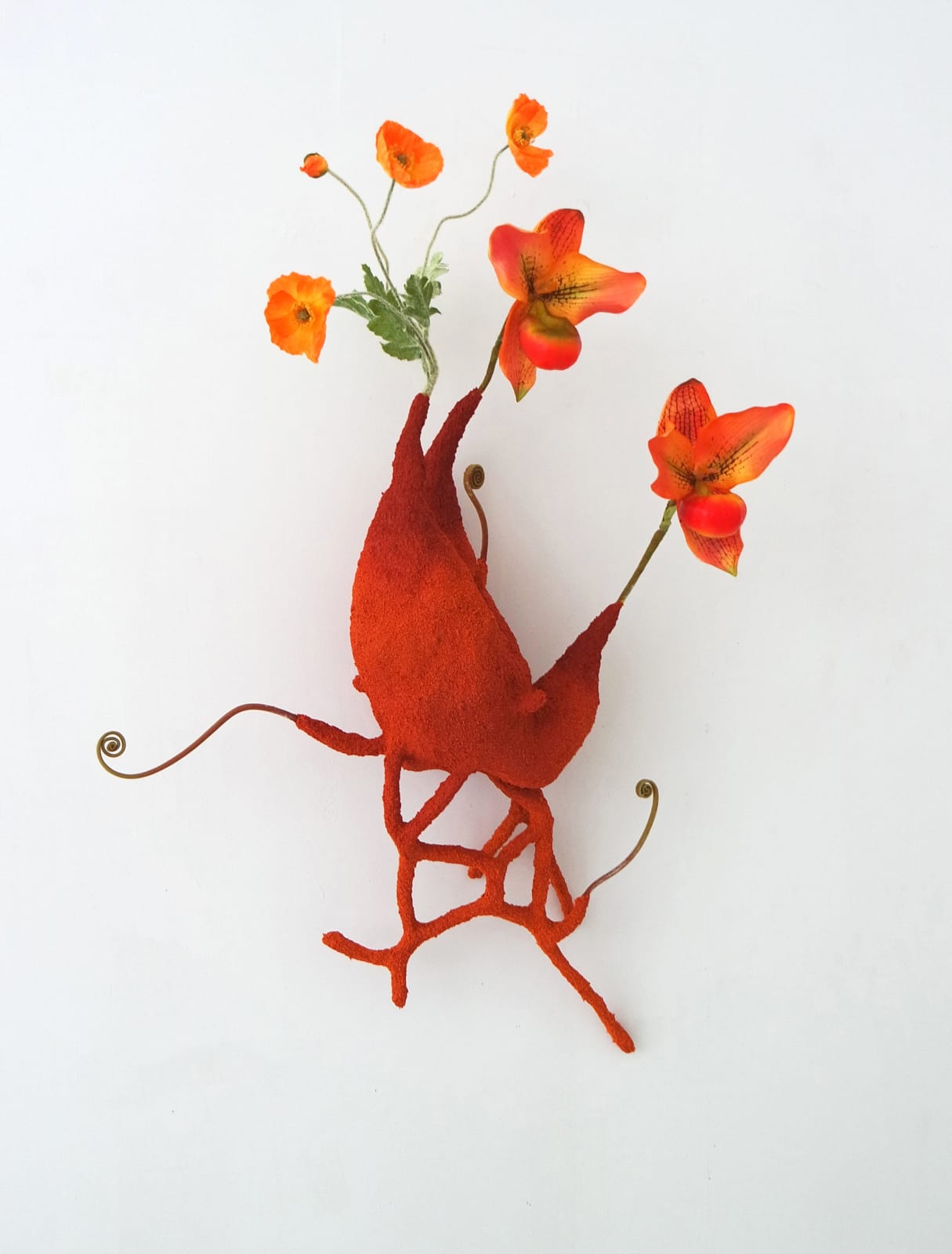 Julia Blume, My Roots Are Yours, 2024