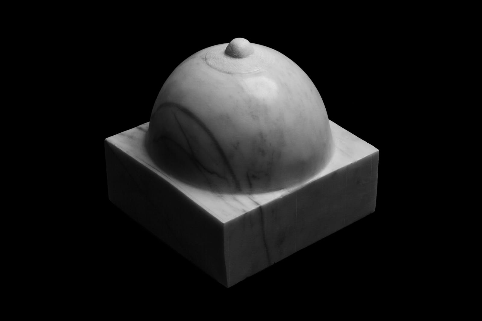 Athar Jaber, Breast- Ex Voto - Opus 12 nr.5, 2018