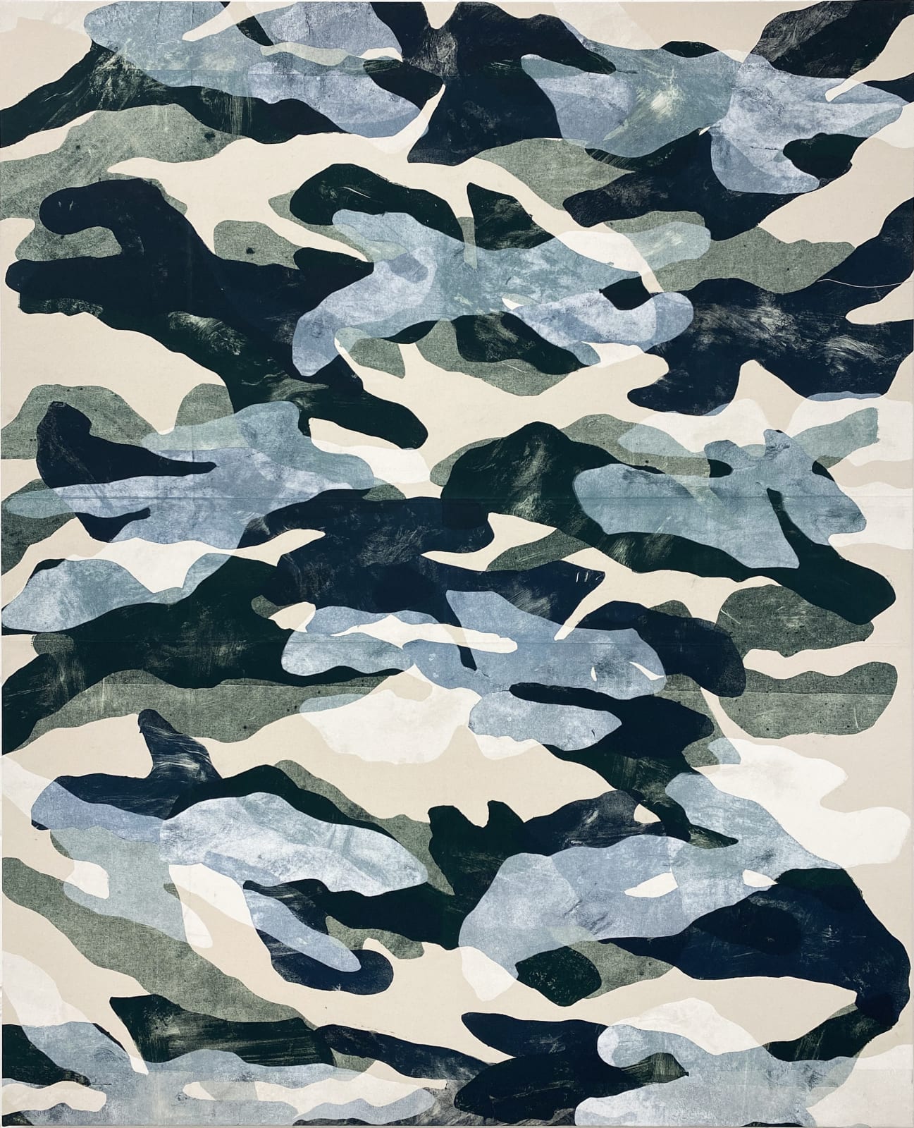 Nicole Coson, Untitled, 2020