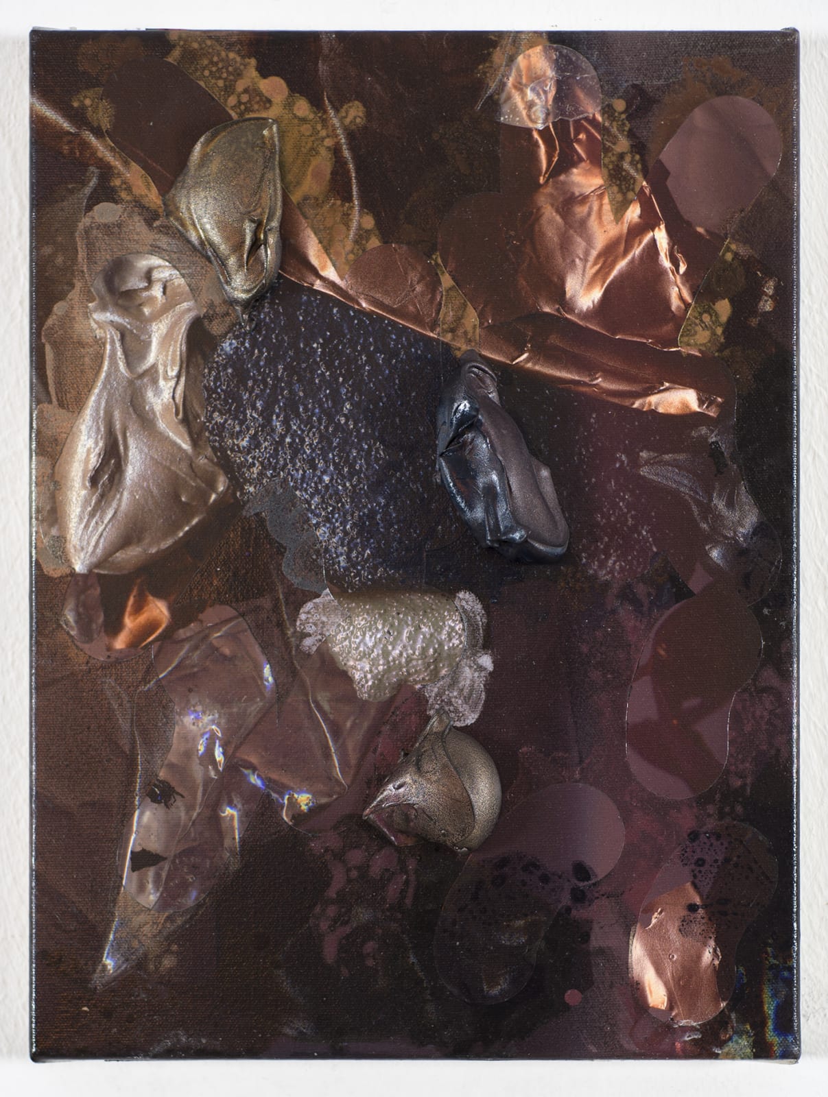 André Hemer, The Cobra Effect #14, 2018