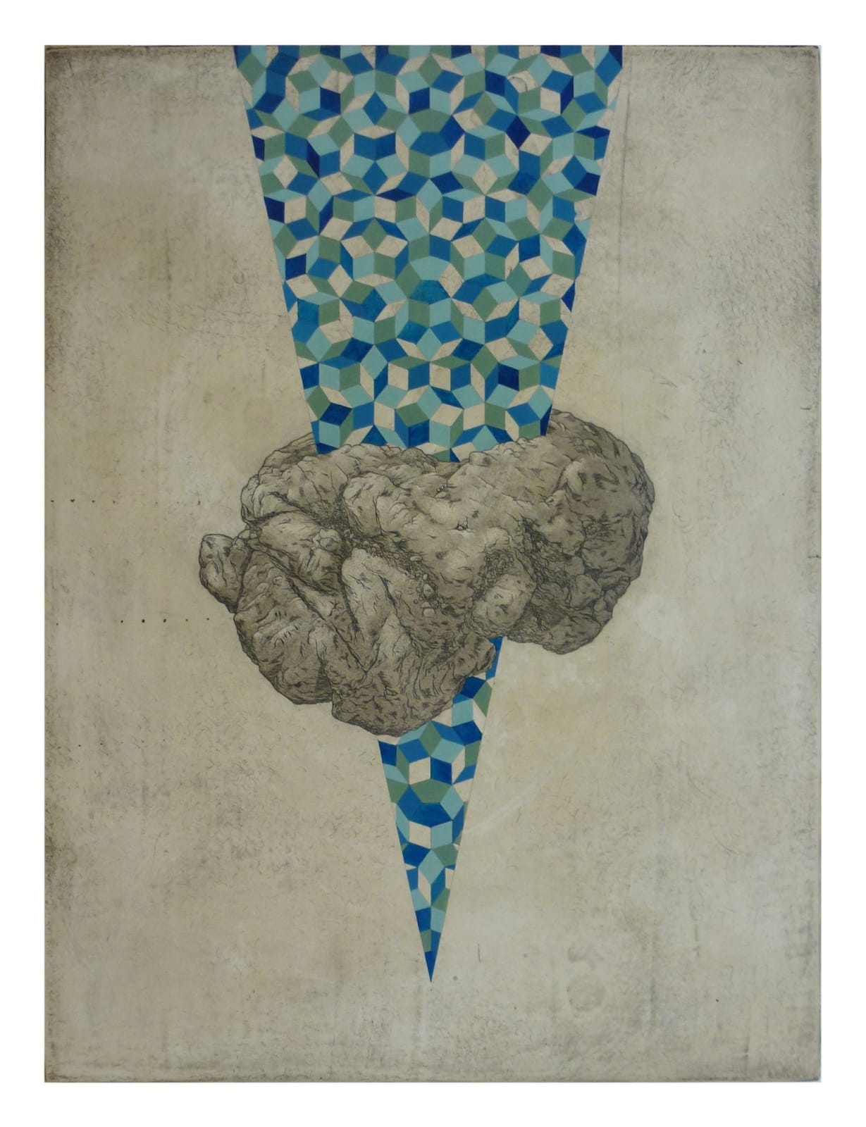 Chris Agnew, End All/Be All, 2012