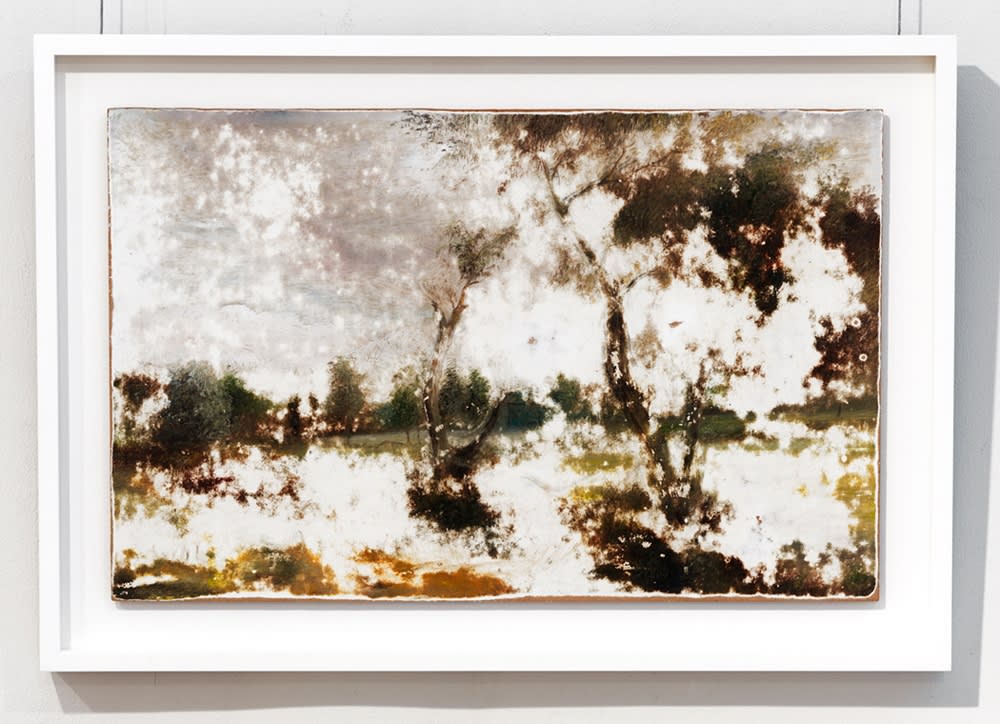 Richard Stone, after, 2012