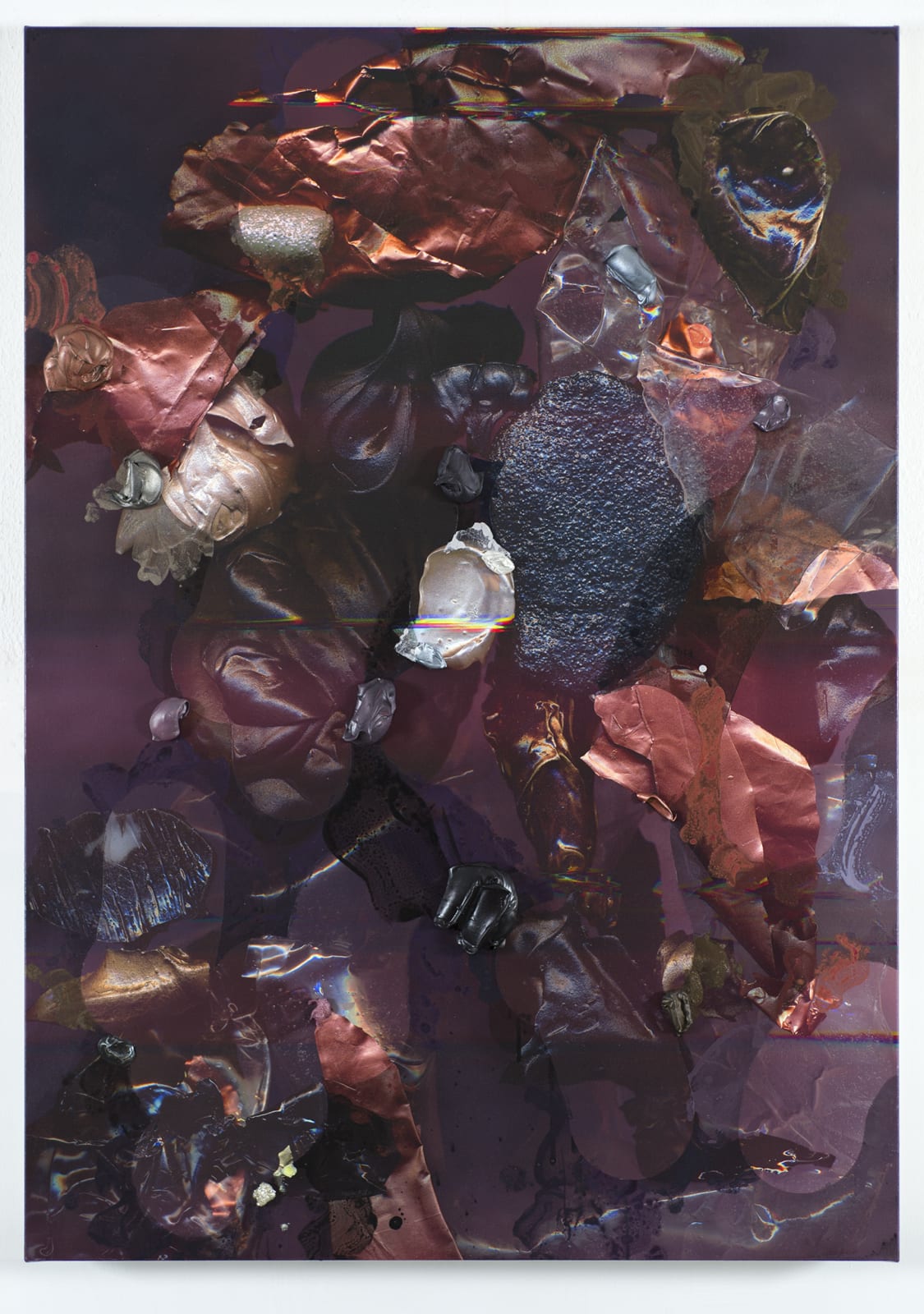 André Hemer, The Cobra Effect #7, 2018