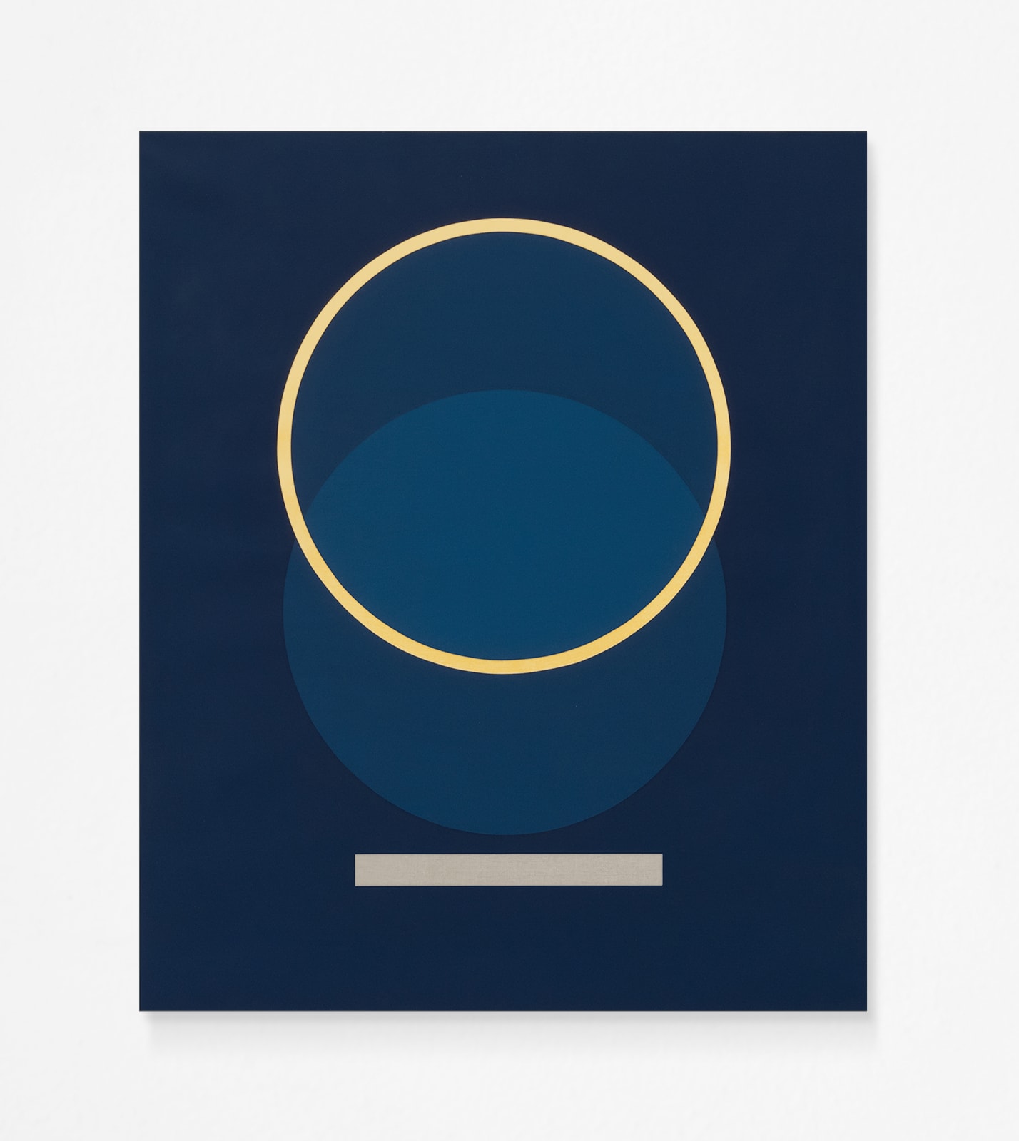 Sinta Tantra, We Hide from the Moon, 2022