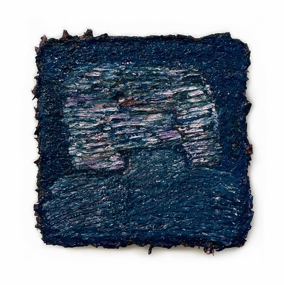 Gabriela Giroletti, Quiddity, 2022