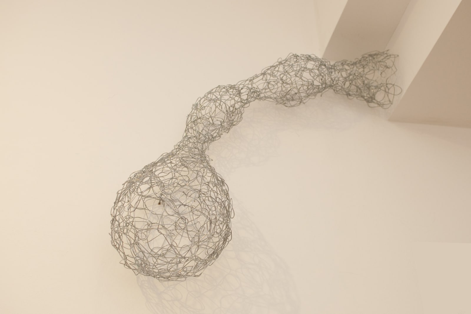 Lise Wulff, Intertwined (Double), 2013