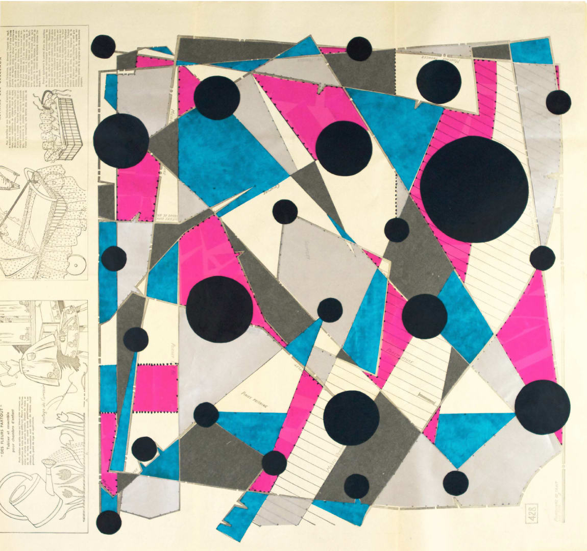 Hormazd Narielwalla, Gemini, 2021