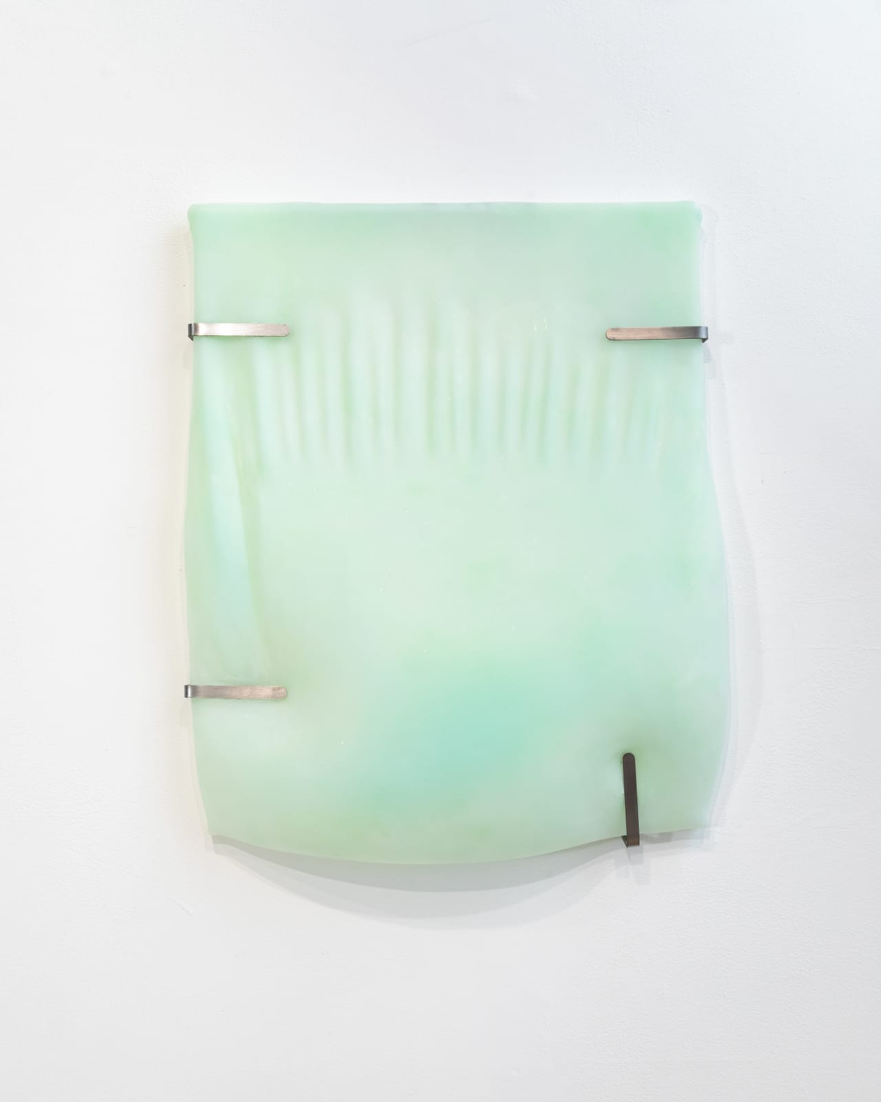 Alexandra Searle, Specimen i , 2023