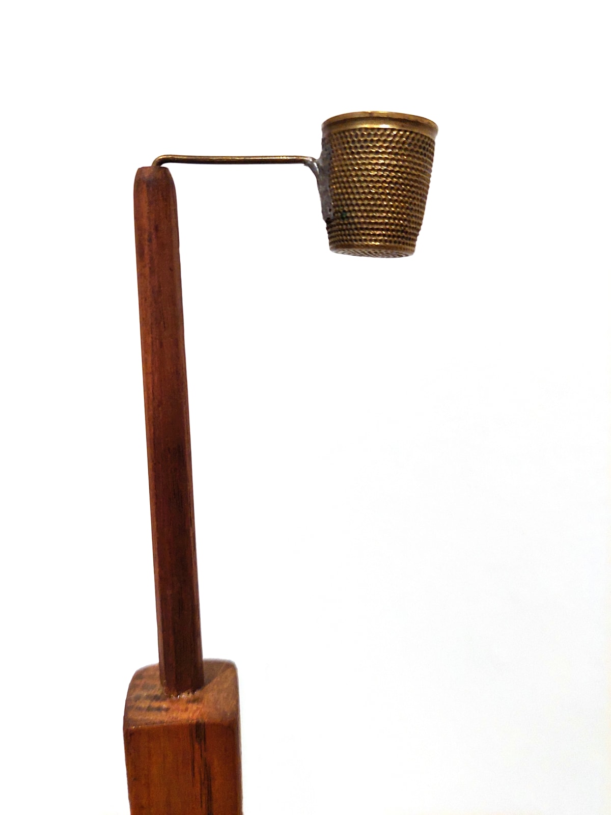 Jack Bidewell, Dividing The Object, 2021