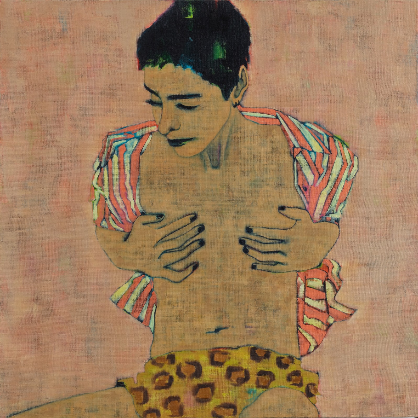 Sara Berman, Disclosure, 2023