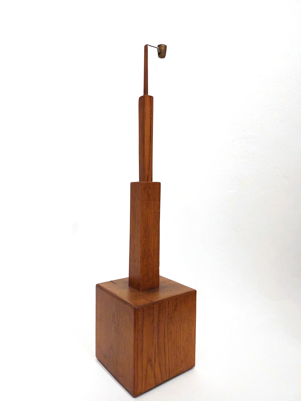 Jack Bidewell, Dividing The Object, 2021