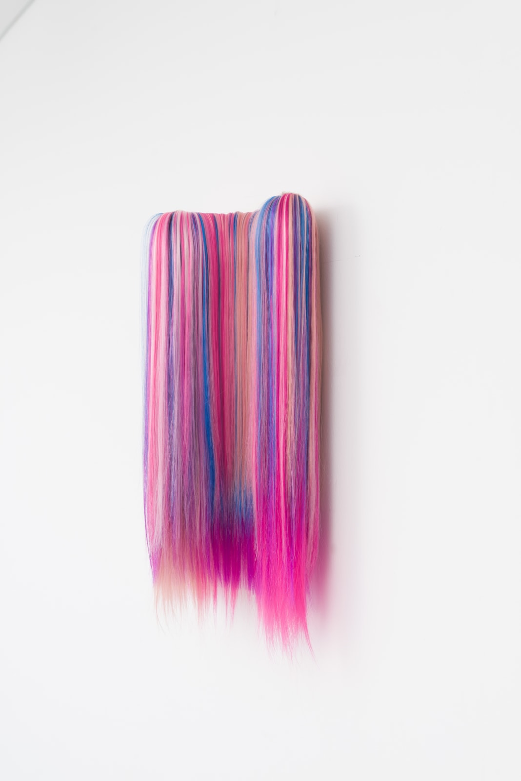 Hiva Alizadeh, Bare in the Garden #5, 2024