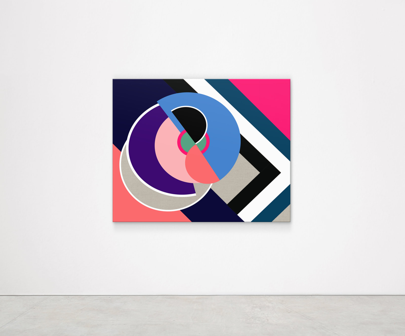 Sinta Tantra, You Make Me Feel, Mighty Real I (Sylvester) , 2018