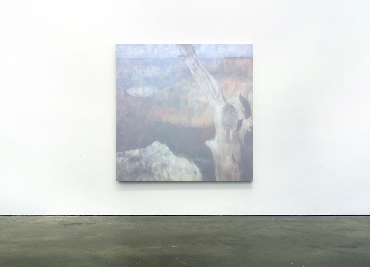 Martine Poppe, Pattern #4, 2016