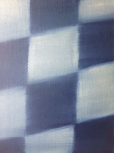 Fred Sorrell, Veil II, 2013