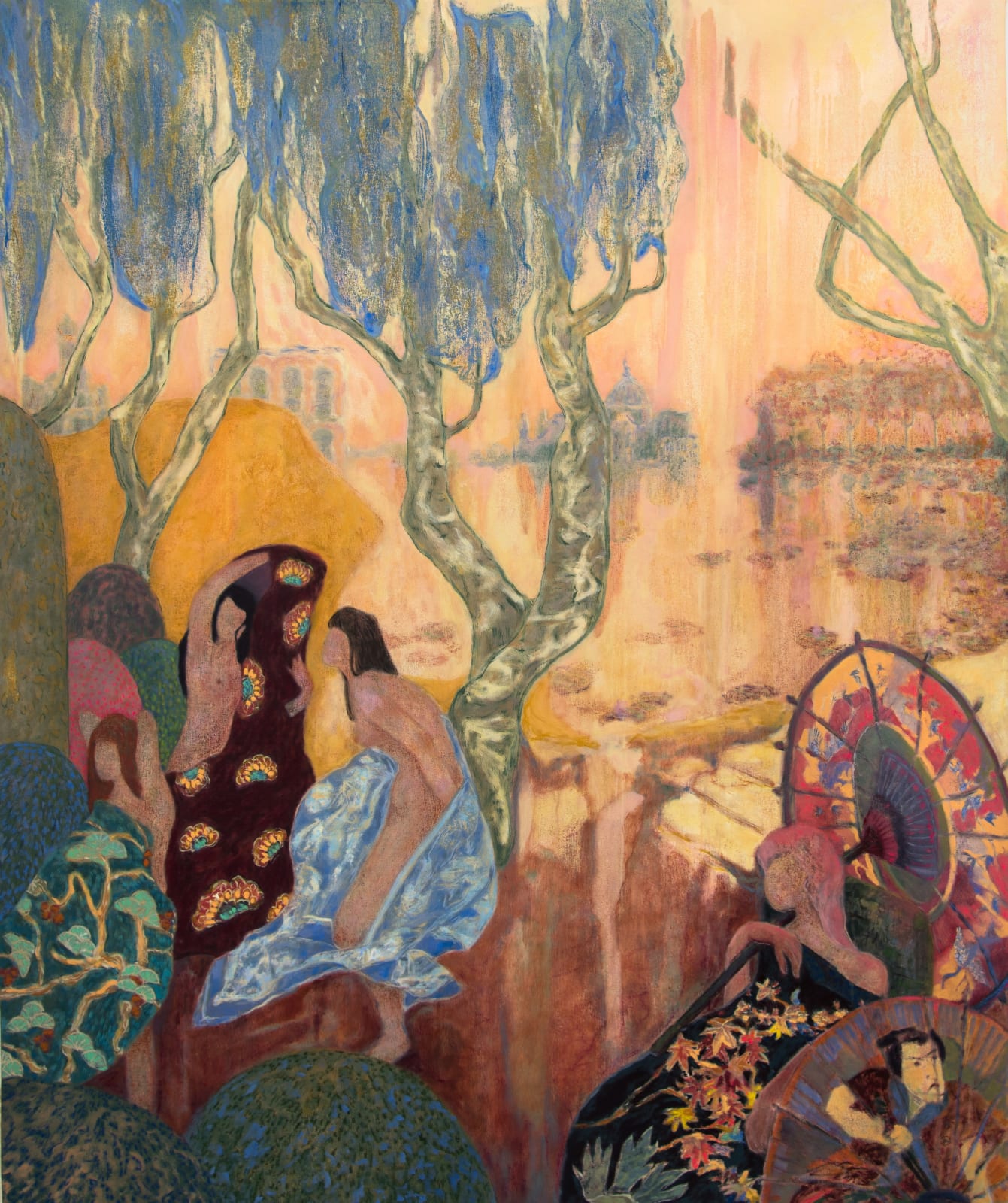 Tuan Vu, Dreams Keeper, 2023