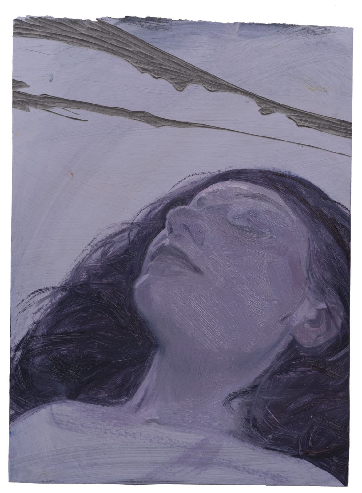 Ruprecht von Kaufmann, Schneewittchen, 2017