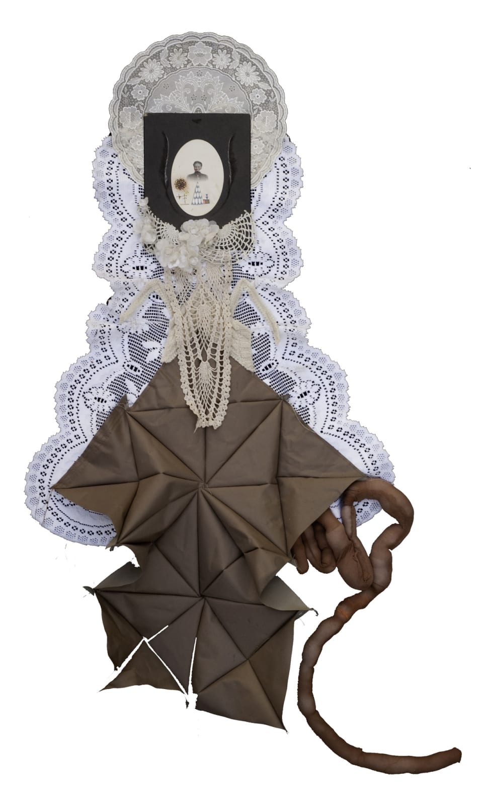 Monica Canilao, Dust, 2010