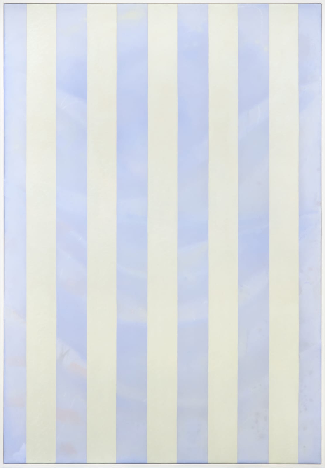 Martine Poppe, Zima Blue, 2020