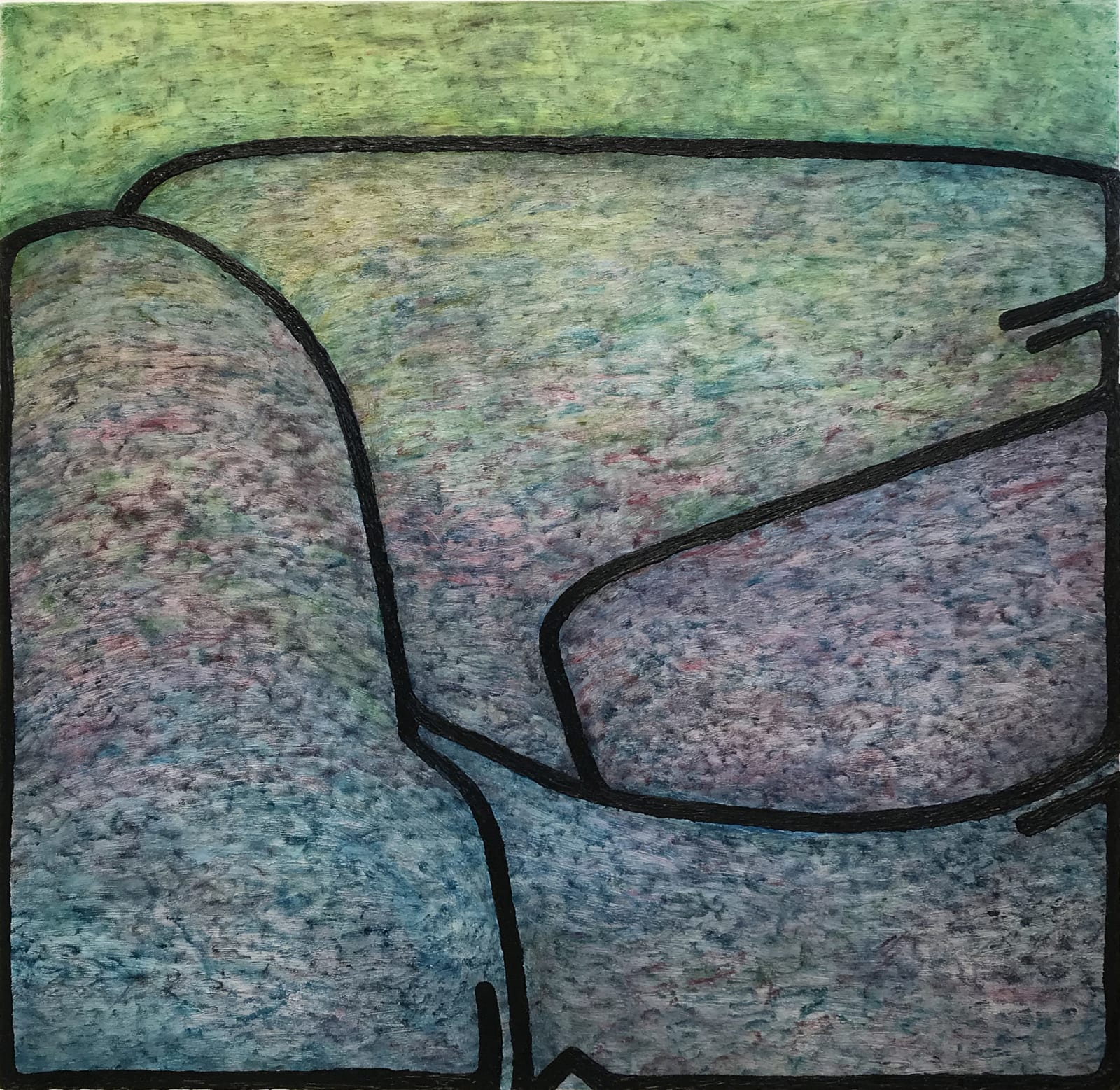 Gabriela Giroletti, Tiny Tears, 2021