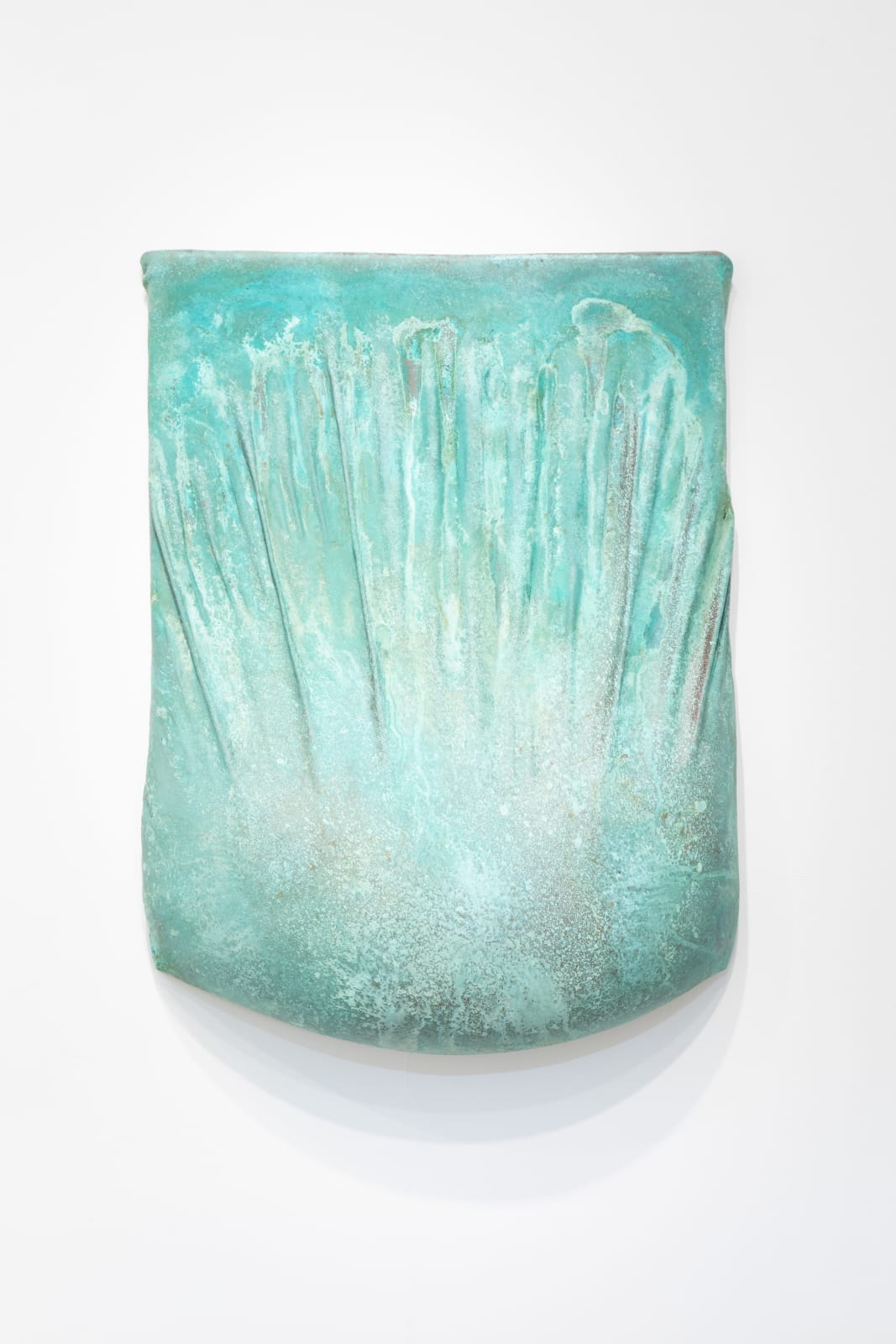 Alexandra Searle, Quench ii, 2023