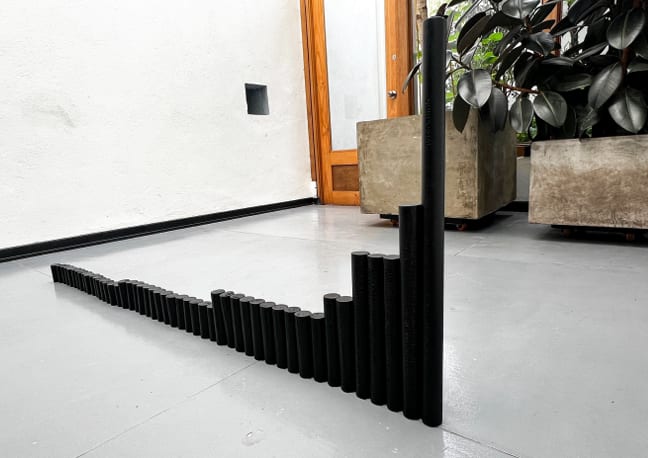 Lester Rodriguez, Carbon Majors: Entities by Emissions (2016–2022), 2025