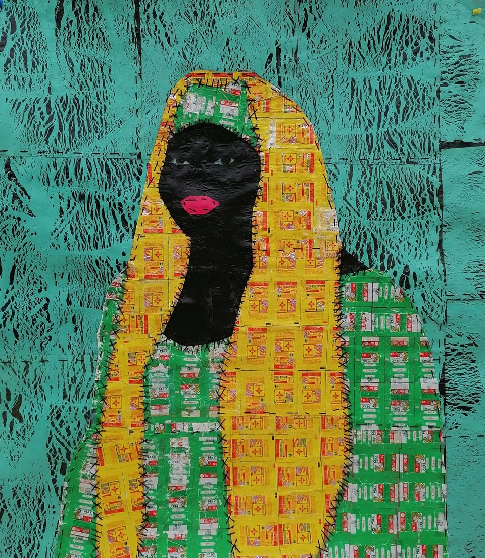 Rufai Zakari, Wasilla, 2020
