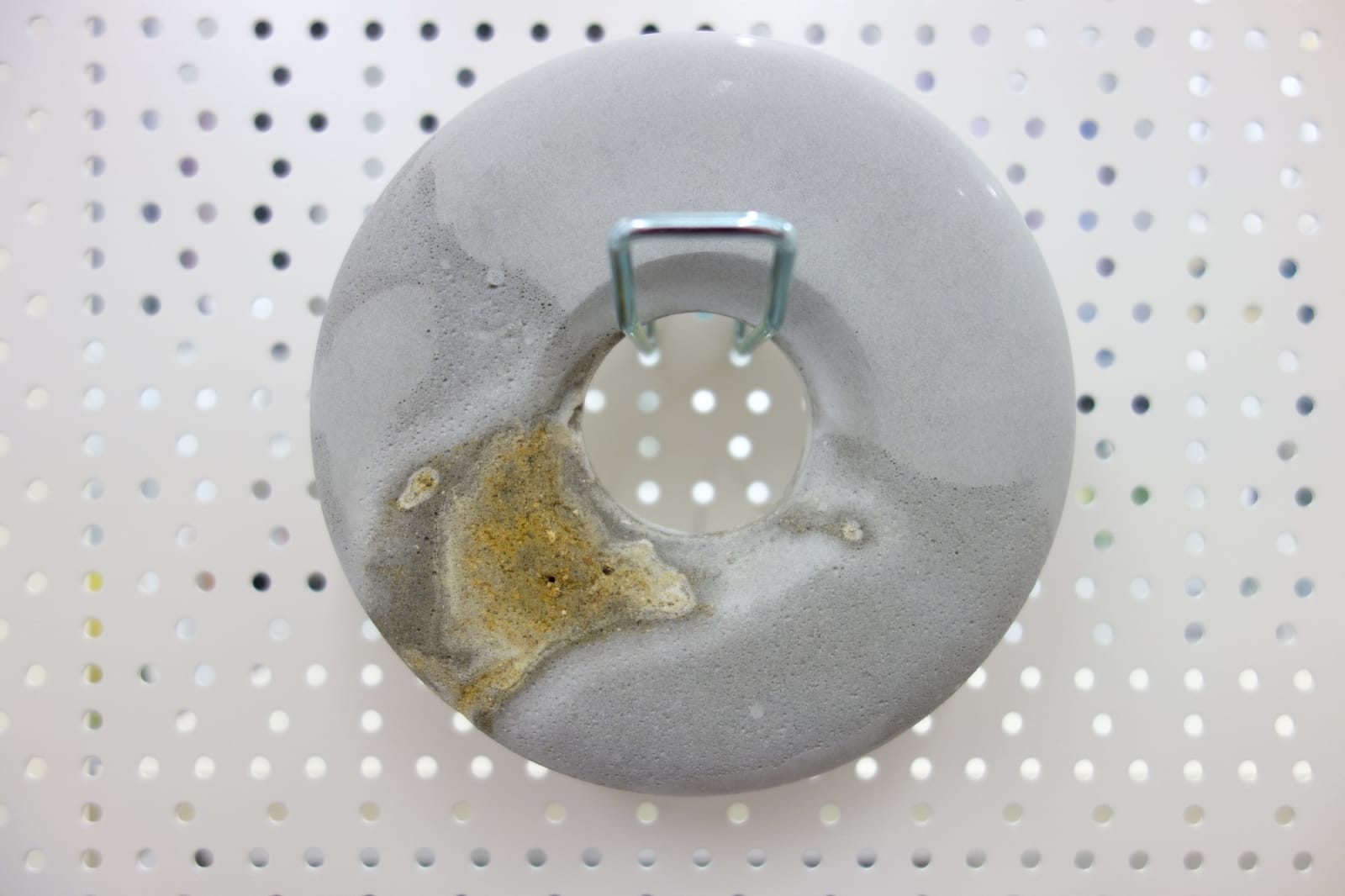Robert Cervera, Hard Disc 1, 2016-2018